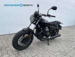 Klikněte pro detailní foto č. 5 - Moto Guzzi MOTO GUZZI V9 Bobber   / 40kW