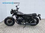 Klikněte pro detailní foto č. 6 - Moto Guzzi MOTO GUZZI V9 Bobber   / 40kW