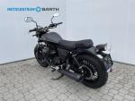 Klikněte pro detailní foto č. 7 - Moto Guzzi MOTO GUZZI V9 Bobber   / 40kW