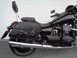 Klikněte pro detailní foto č. 10 - Triumph Thunderbird 1700 Storm. 2016.