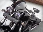 Klikněte pro detailní foto č. 13 - Triumph Thunderbird 1700 Storm. 2016.