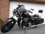 Detail nabídky - Triumph Thunderbird 1700 Storm. 2016.
