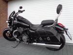 Klikněte pro detailní foto č. 3 - Triumph Thunderbird 1700 Storm. 2016.