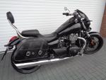 Klikněte pro detailní foto č. 4 - Triumph Thunderbird 1700 Storm. 2016.