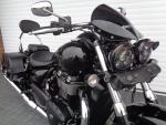Klikněte pro detailní foto č. 6 - Triumph Thunderbird 1700 Storm. 2016.