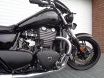 Klikněte pro detailní foto č. 8 - Triumph Thunderbird 1700 Storm. 2016.