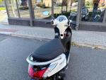 Klikněte pro detailní foto č. 6 - Yamaha D´elight / D’elight / Delight / 498 km / DPH
