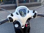Klikněte pro detailní foto č. 7 - Yamaha D´elight / D’elight / Delight / 498 km / DPH