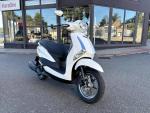 Klikněte pro detailní foto č. 1 - Yamaha D´elight / D’elight / Delight / 498 km / DPH
