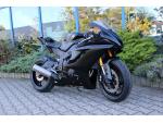 Klikněte pro detailní foto č. 1 - Yamaha YZF-R6  2025 RACE SKLADEM