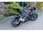 Klikněte pro detailní foto č. 4 - Yamaha YZF-R6  2025 RACE SKLADEM