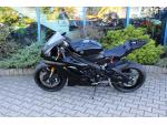 Klikněte pro detailní foto č. 8 - Yamaha YZF-R6  2025 RACE SKLADEM