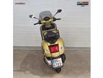 Klikněte pro detailní foto č. 4 - Vespa GTS 310 SuperSport Verde Ambizioso Matt
