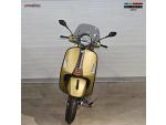 Klikněte pro detailní foto č. 5 - Vespa GTS 310 SuperSport Verde Ambizioso Matt