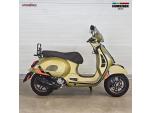 Klikněte pro detailní foto č. 6 - Vespa GTS 310 SuperSport Verde Ambizioso Matt