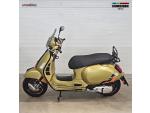 Klikněte pro detailní foto č. 7 - Vespa GTS 310 SuperSport Verde Ambizioso Matt