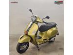 Klikněte pro detailní foto č. 1 - Vespa GTS 310 SuperSport Verde Ambizioso Matt