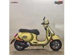 Klikněte pro detailní foto č. 4 - Vespa GTS 310 SuperSport Verde Ambizioso Matt