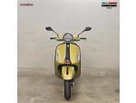 Klikněte pro detailní foto č. 5 - Vespa GTS 310 SuperSport Verde Ambizioso Matt
