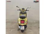 Klikněte pro detailní foto č. 6 - Vespa GTS 310 SuperSport Verde Ambizioso Matt