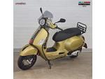 Klikněte pro detailní foto č. 2 - Vespa GTS 310 SuperSport Verde Ambizioso Matt
