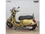 Klikněte pro detailní foto č. 3 - Vespa GTS 310 SuperSport Verde Ambizioso Matt