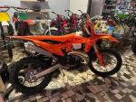 Klikněte pro detailní foto č. 1 - KTM 300 EXC SIX DAYS