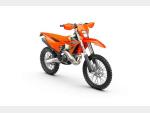 Detail nabídky - KTM 150 EXC TPI