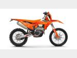 Detail nabídky - KTM 350 EXC-F SIX DAYS