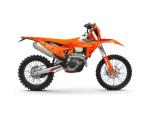 Klikněte pro detailní foto č. 1 - KTM 350 EXC-F SIX DAYS