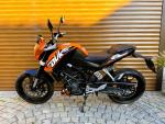 Klikněte pro detailní foto č. 2 - KTM 125 Duke