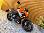 Klikněte pro detailní foto č. 4 - KTM 125 Duke