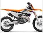 Detail nabídky - KTM 300 SX