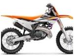 Klikněte pro detailní foto č. 1 - KTM 300 SX