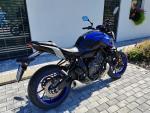 Klikněte pro detailní foto č. 10 - Yamaha MT-07 po dohodě 35kw
