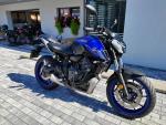 Klikněte pro detailní foto č. 3 - Yamaha MT-07 po dohodě 35kw