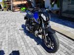 Klikněte pro detailní foto č. 5 - Yamaha MT-07 po dohodě 35kw