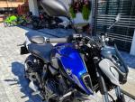 Klikněte pro detailní foto č. 7 - Yamaha MT-07 po dohodě 35kw