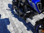 Klikněte pro detailní foto č. 8 - Yamaha MT-07 po dohodě 35kw