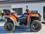 Klikněte pro detailní foto č. 1 - CFMOTO Gladiator X1000 V-Twin EPS