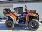 Klikněte pro detailní foto č. 2 - CFMOTO Gladiator X1000 V-Twin EPS
