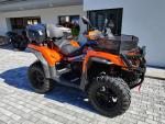Klikněte pro detailní foto č. 3 - CFMOTO Gladiator X1000 V-Twin EPS