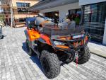 Klikněte pro detailní foto č. 5 - CFMOTO Gladiator X1000 V-Twin EPS