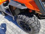 Klikněte pro detailní foto č. 6 - CFMOTO Gladiator X1000 V-Twin EPS