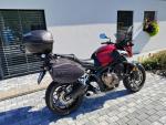 Klikněte pro detailní foto č. 10 - Honda CB 650 F