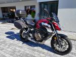 Klikněte pro detailní foto č. 3 - Honda CB 650 F