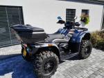 Klikněte pro detailní foto č. 10 - Goes 550 Cobalt EPS