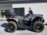 Klikněte pro detailní foto č. 1 - Goes 550 Cobalt EPS