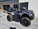 Klikněte pro detailní foto č. 3 - Goes 550 Cobalt EPS