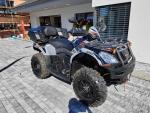 Klikněte pro detailní foto č. 4 - Goes 550 Cobalt EPS